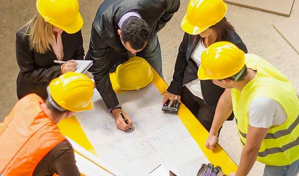 Fabrika Yıkımında Güvenlik Önlemleri