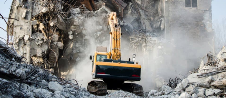 Hafriyat Metrekup Fiyatı