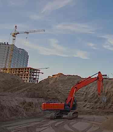 Temel Kazısı İstanbul Firmaları