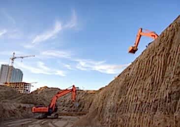 Temel Kazısı Nasıl Yapılır