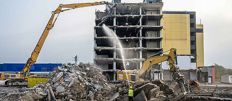 Yıkımcılar İstanbul